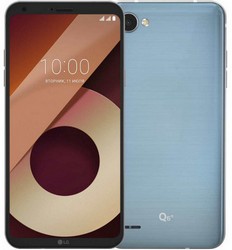 Замена разъема зарядки на телефоне LG Q6a M700 в Самаре